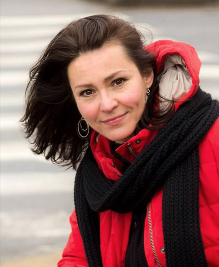 Agata Sobolewska fotografia