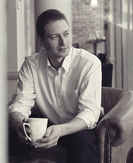 Andrzej Dzirba fotografia