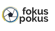 Fokuspokus - logo